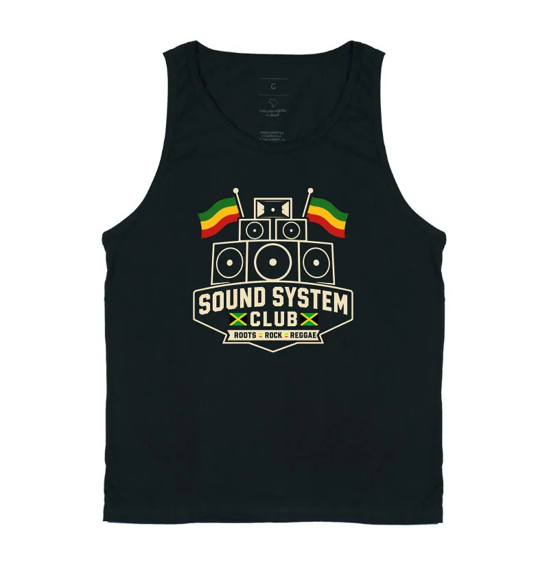 Jamaican Sound System Club - Imagem 2