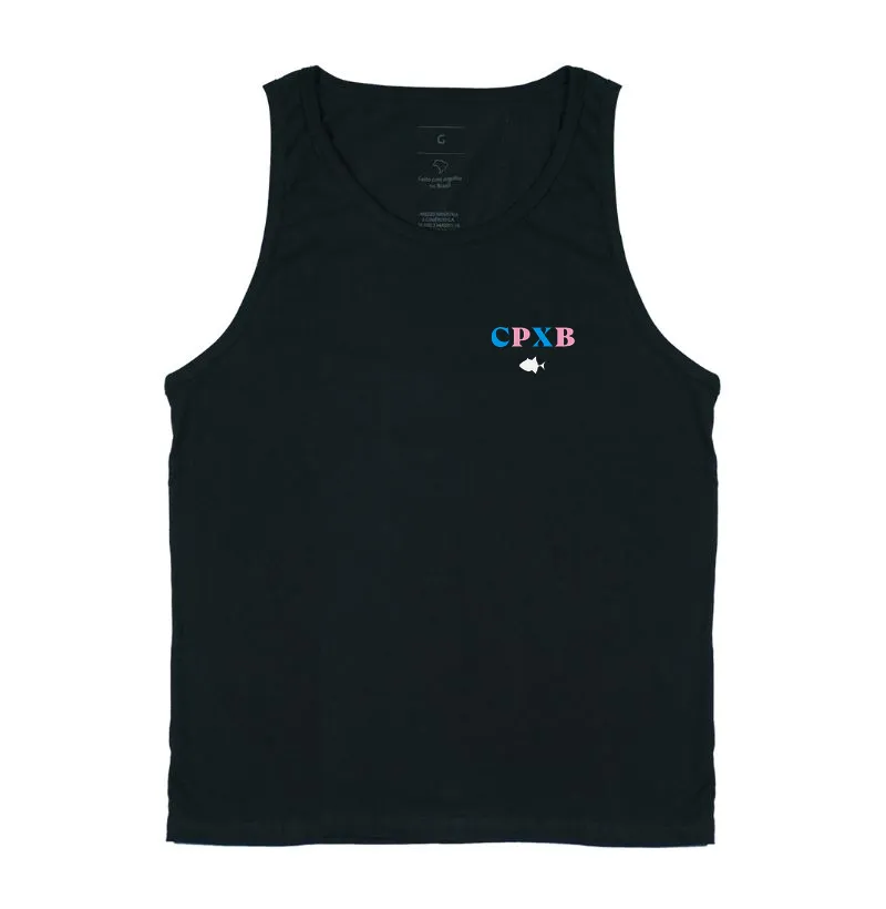 CPXB Colorido Bolso - Regata - #28854 - Imagem 4