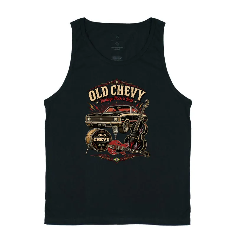Southbound ’n’ Roll | Rhythm & Chrome - Old Chevy - Imagem 3