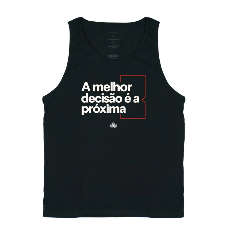 A Melhor Decisão É A Próxima - Imagem 3