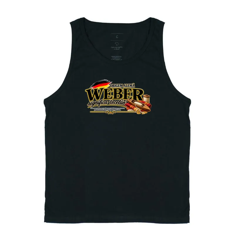 Weber  - Imagem 3