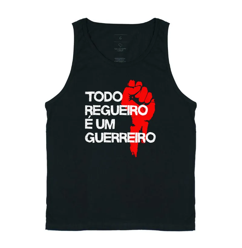 Todo regueiro é um guerreiro - Imagem 3