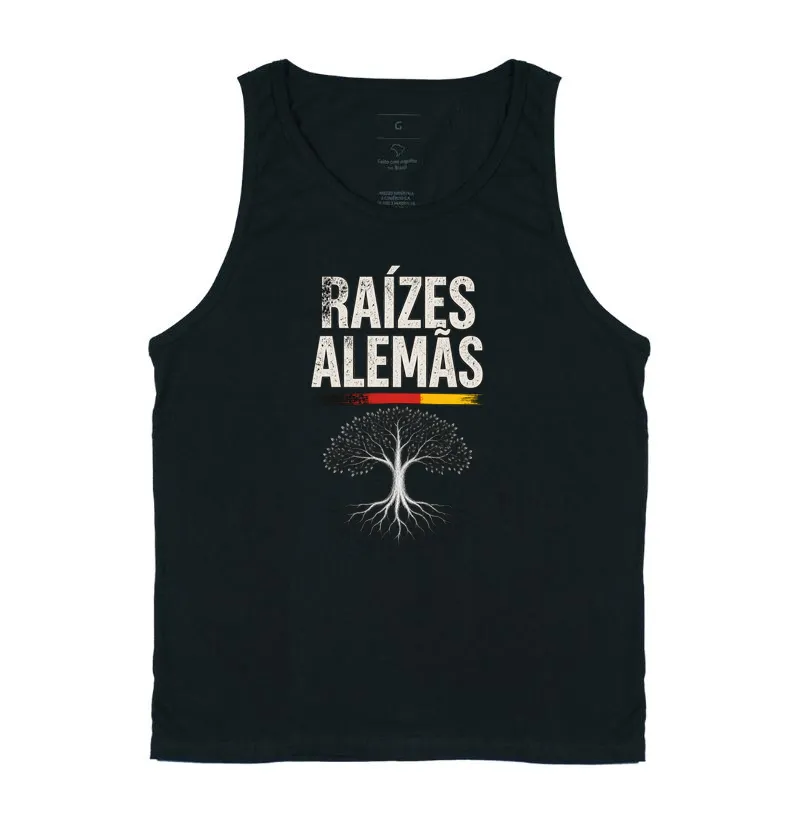 Raízes Alemãs - Imagem 3