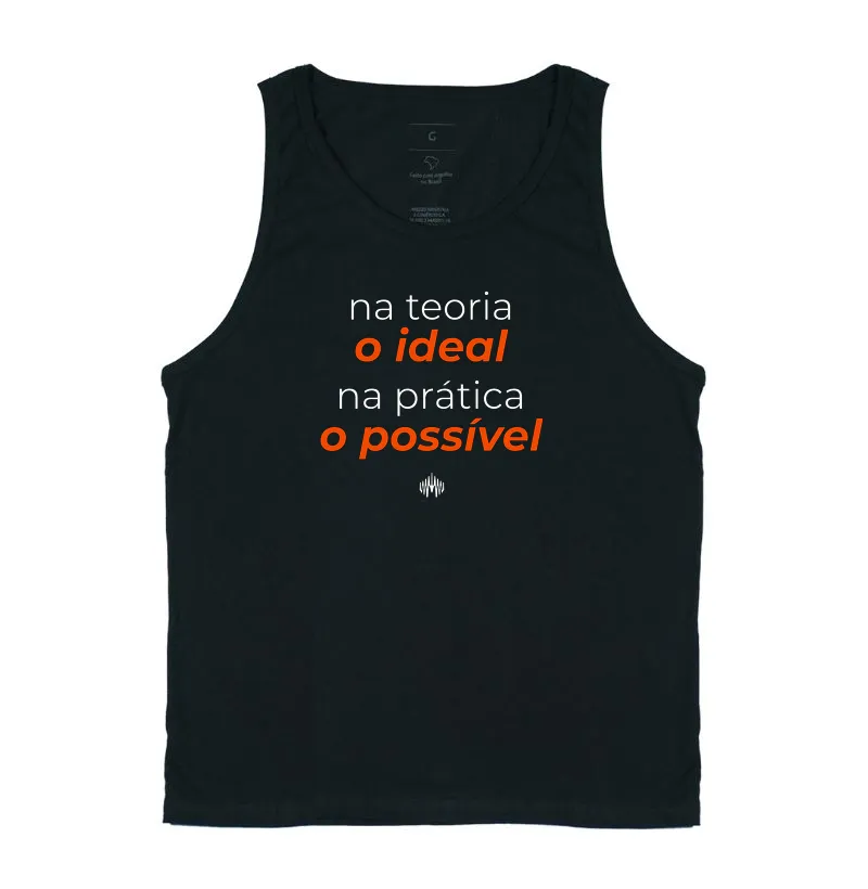 Na teoria, o ideal. Na prática, o possível. - Imagem 3