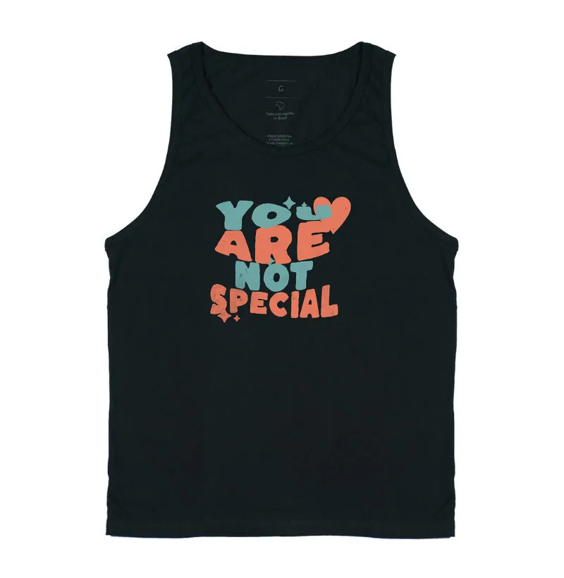 You Are Not Special - Imagem 3