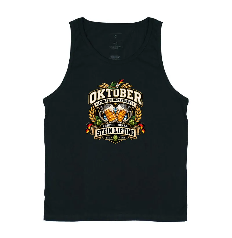 Oktober Athletic Department - Imagem 3