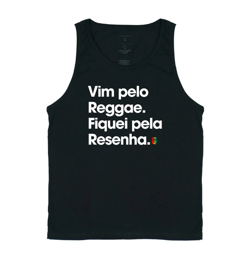 Fiquei pela Resenha - Imagem 3