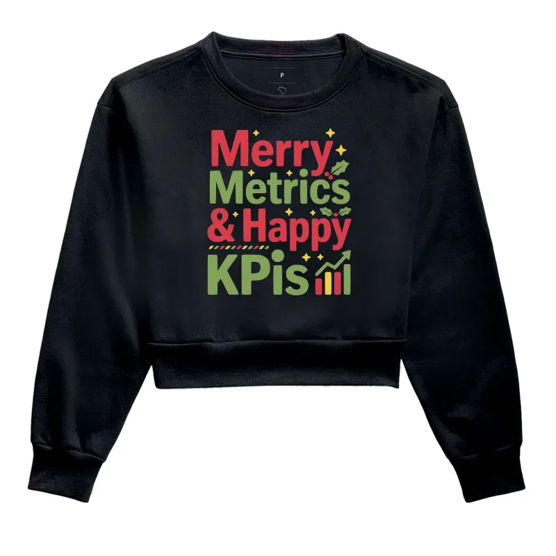 Merry Metrics & Happy KPis