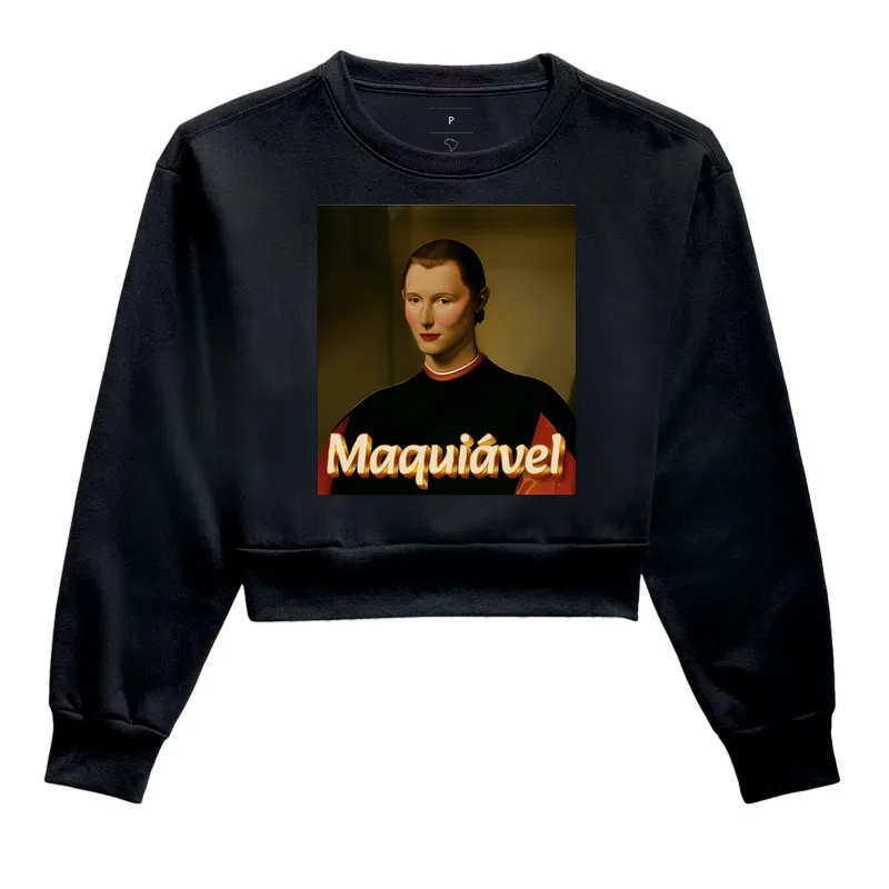 Nicolau Maquiável - Imagem 2