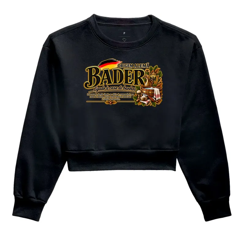 Bader  - Imagem 2