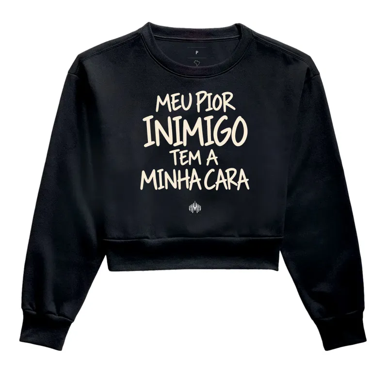 Meu Pior Inimigo Tem A Minha Cara - Imagem 2