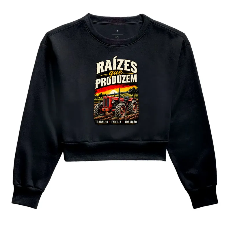 Raízes que produzem - Imagem 2