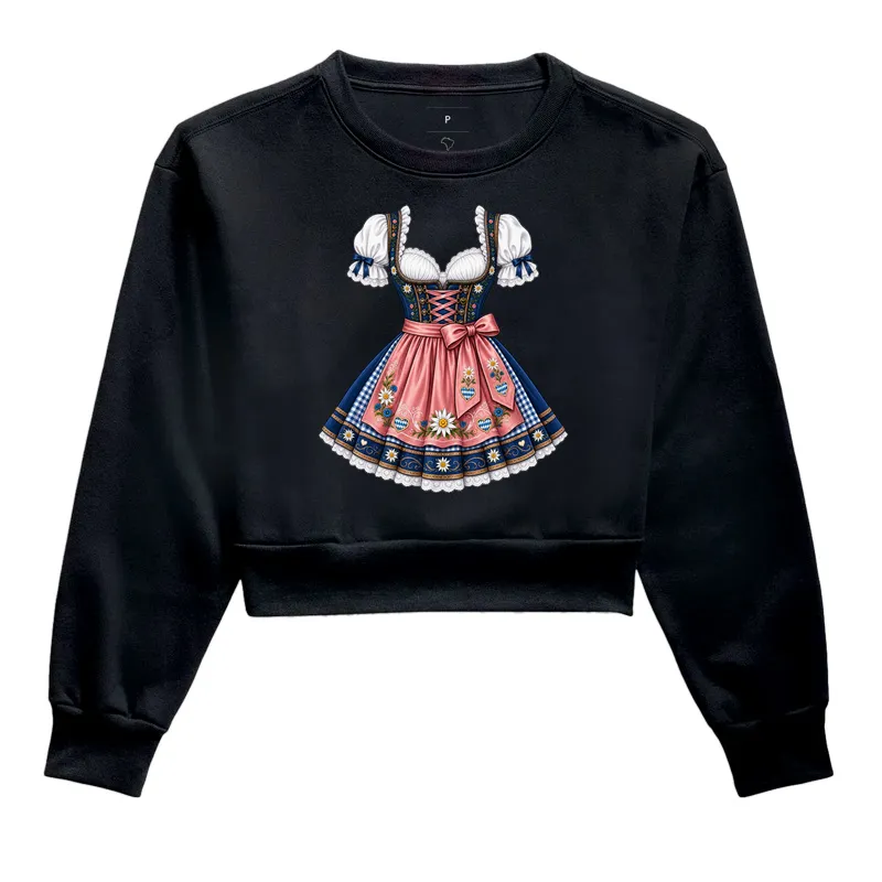 Dirndl Tradicional - Imagem 2