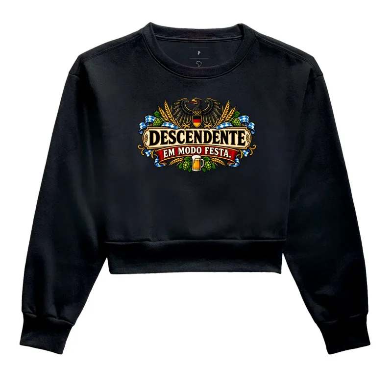 Descendente em modo festa - Imagem 2