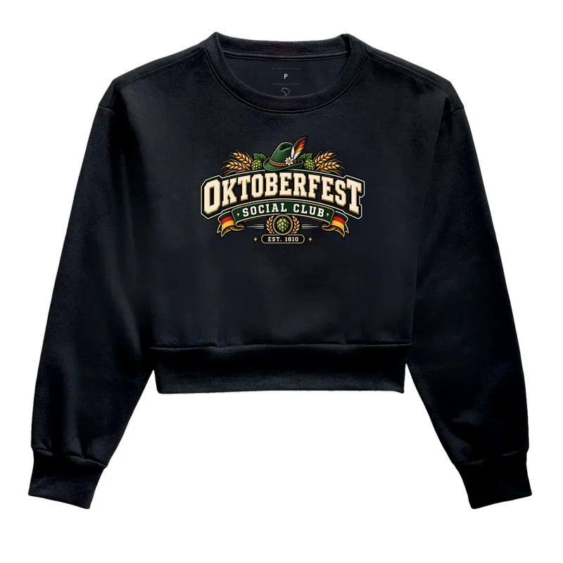 Oktoberfest Social Club - Imagem 2