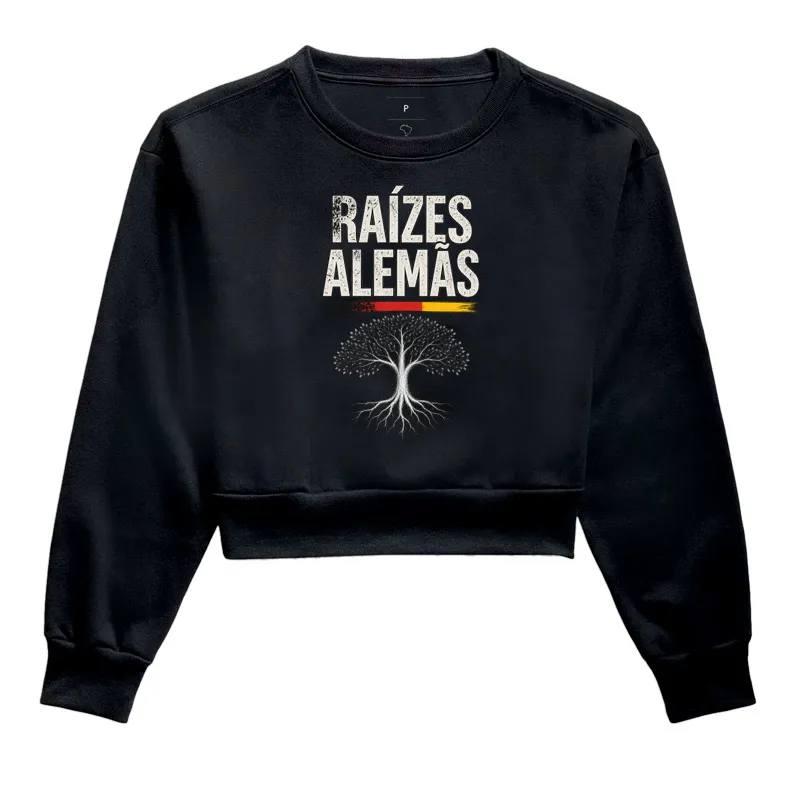 Raízes Alemãs - Imagem 2