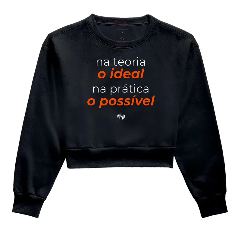 Na teoria, o ideal. Na prática, o possível. - Imagem 2