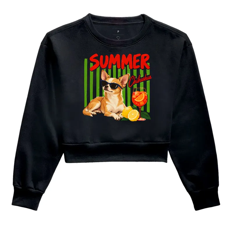 Summer Chihuahua  - Imagem 2