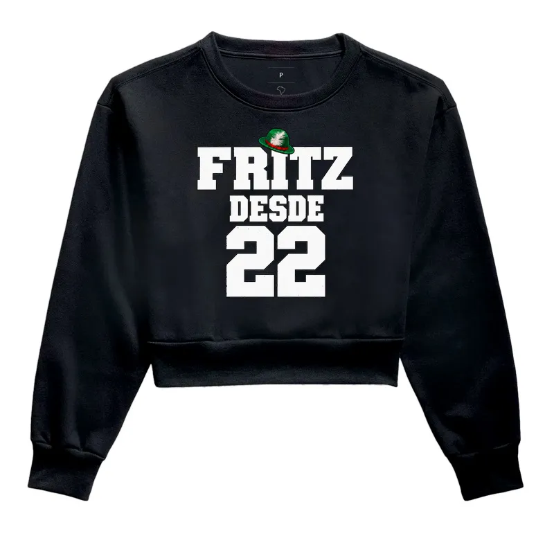 FRITZ  - Imagem 2