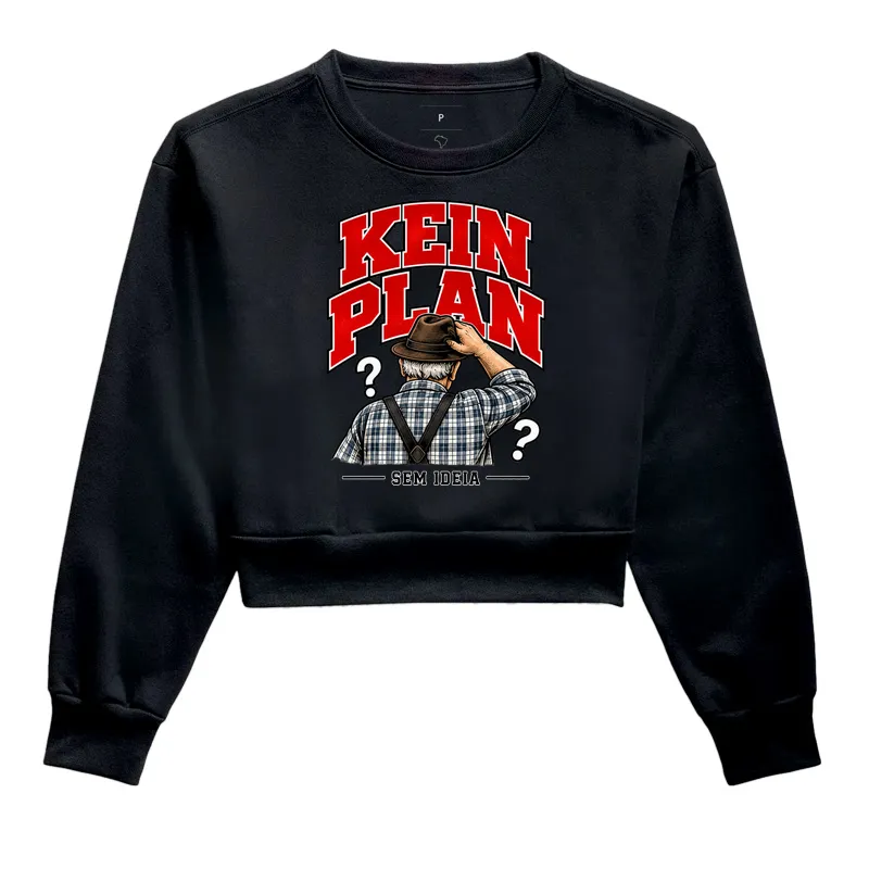 Kein Plan — Sem Ideia - Imagem 2