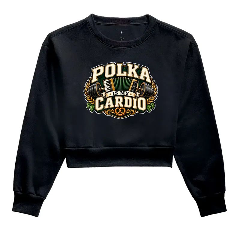 Polka is my Cardio - Imagem 2
