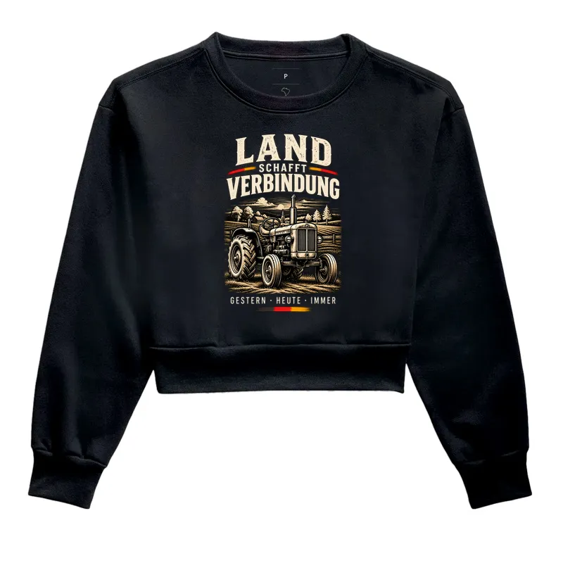 Land schafft Verbindung — Gestern • Heute • Immer - Imagem 2