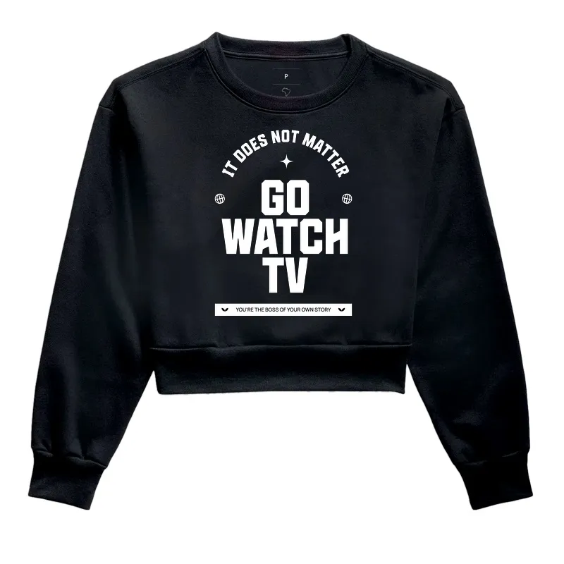 Go Watch TV - Imagem 2