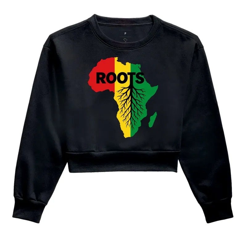 African Roots - Imagem 2