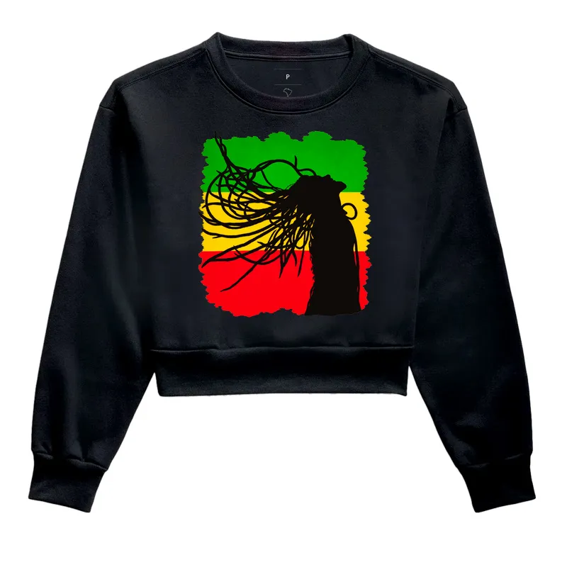 Dreads in the Wind - Imagem 2