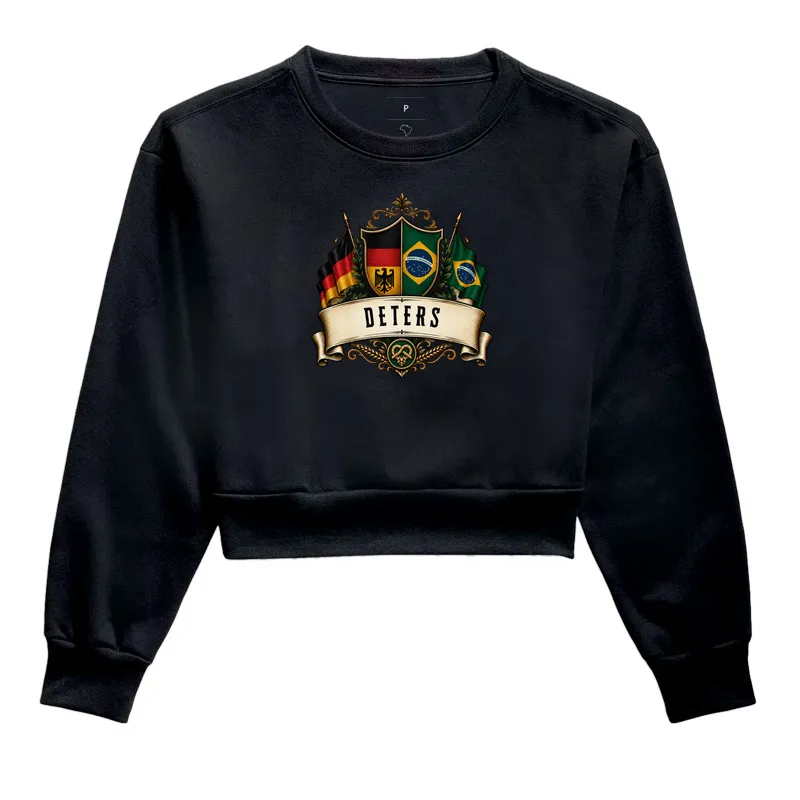 Deters  - Imagem 2