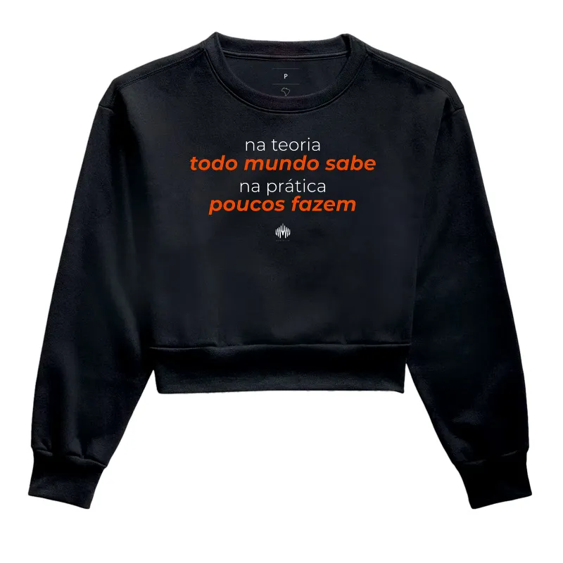 Na teoria, todo mundo sabe. Na prática, poucos fazem. - Imagem 2