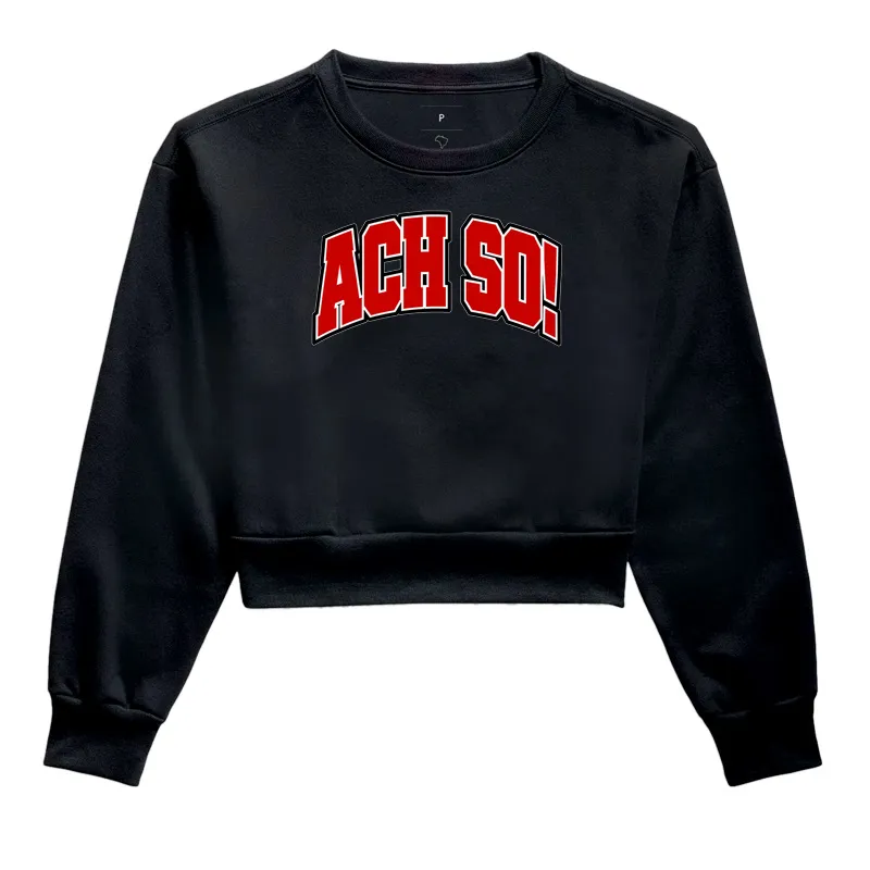 Ach so! - Imagem 2