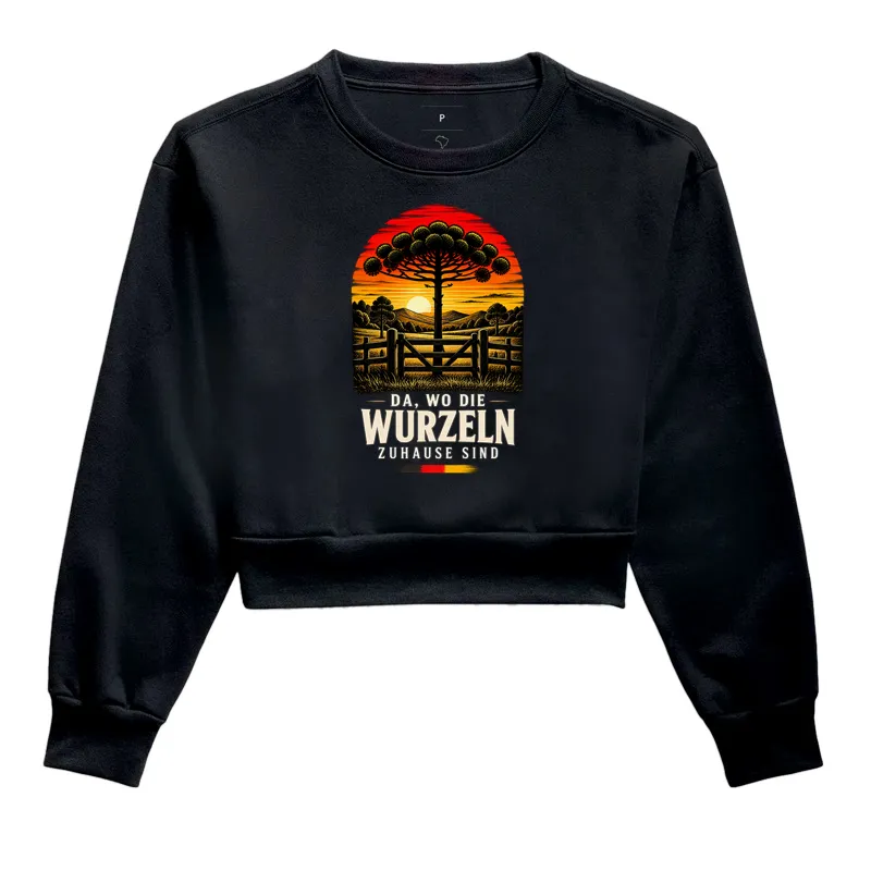 Da, wo die Wurzeln zuhause sind - Imagem 2