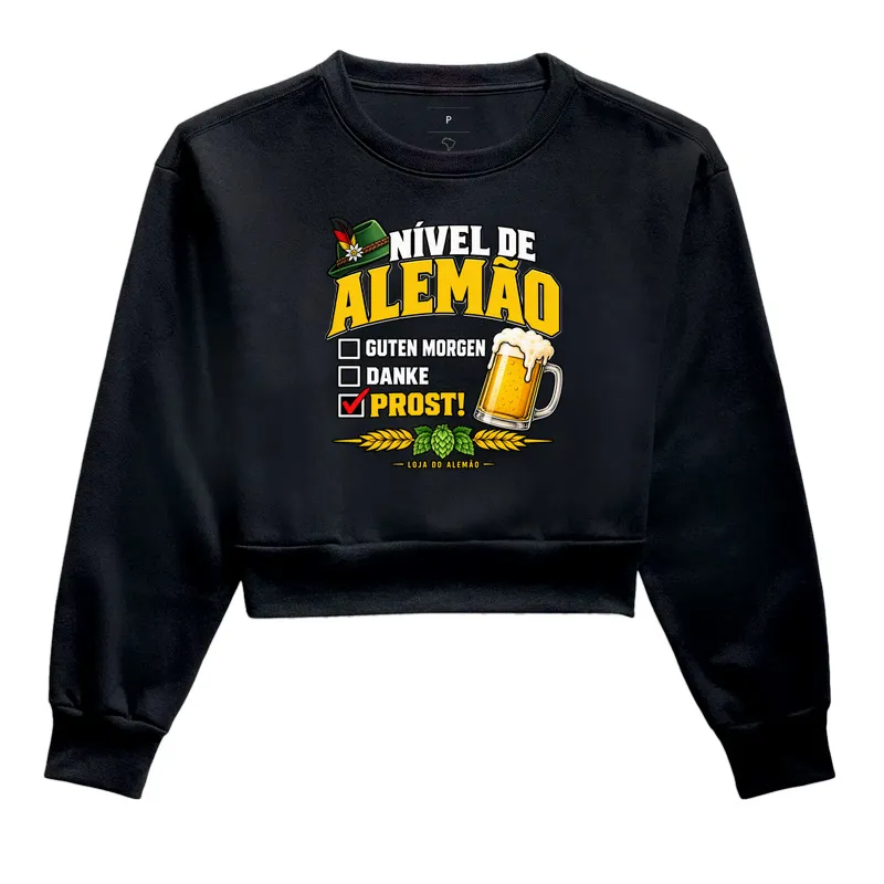 Nível de Alemão — Prost! - Imagem 2