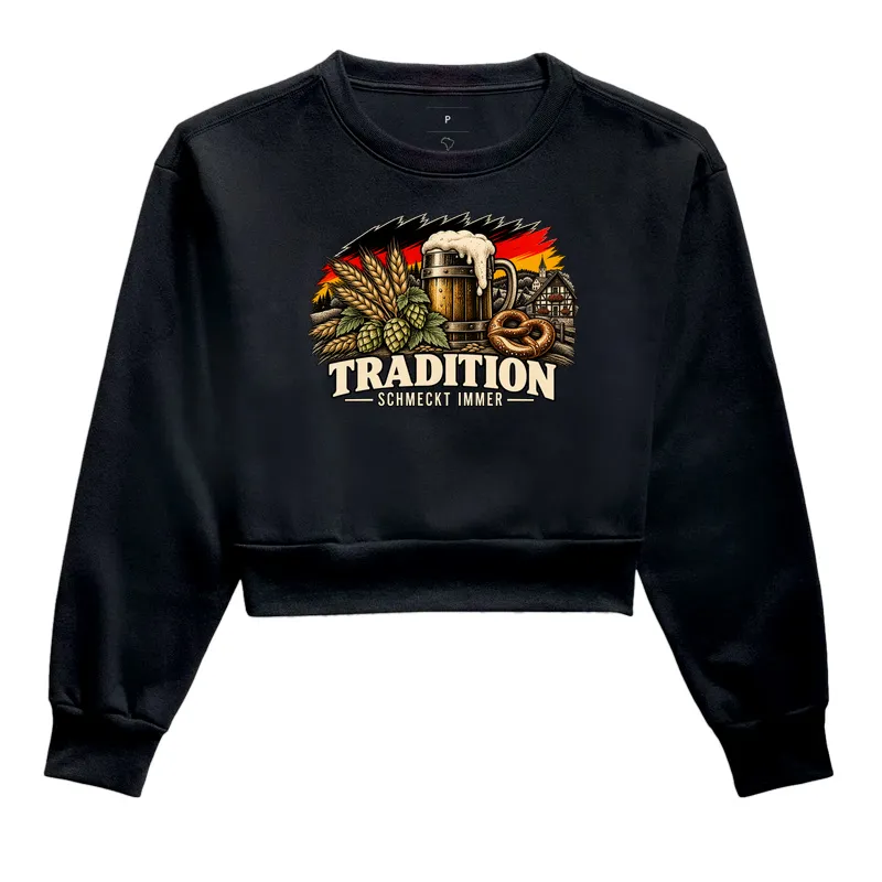 Tradition schmeckt immer - Imagem 2
