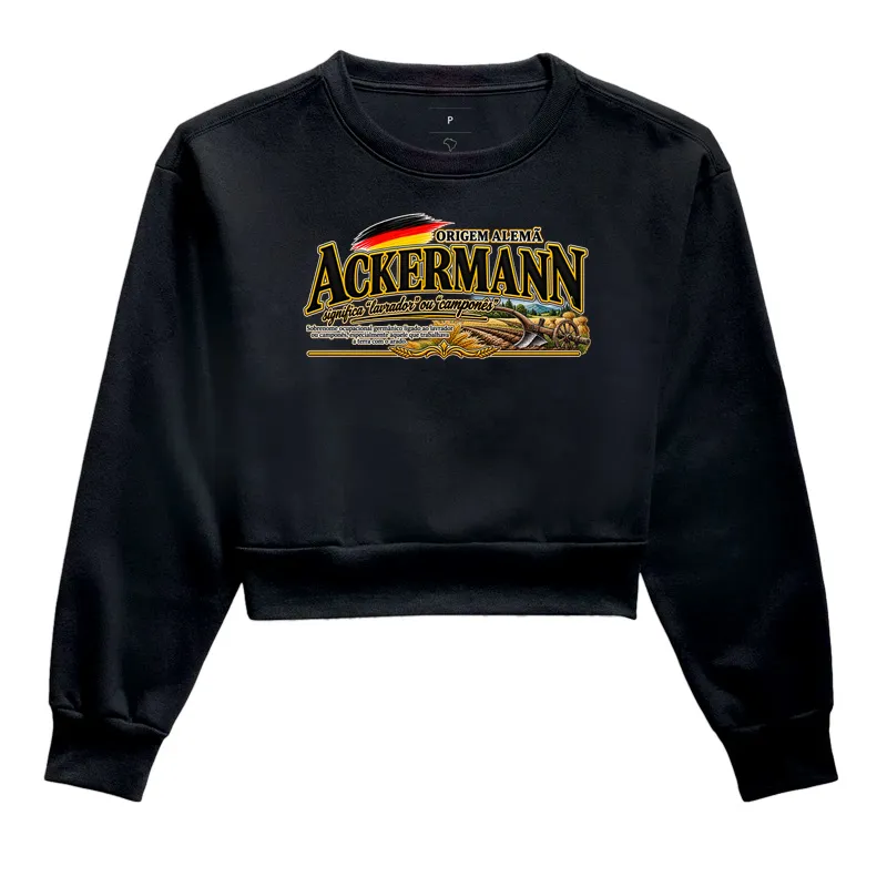 Ackermann  - Imagem 2