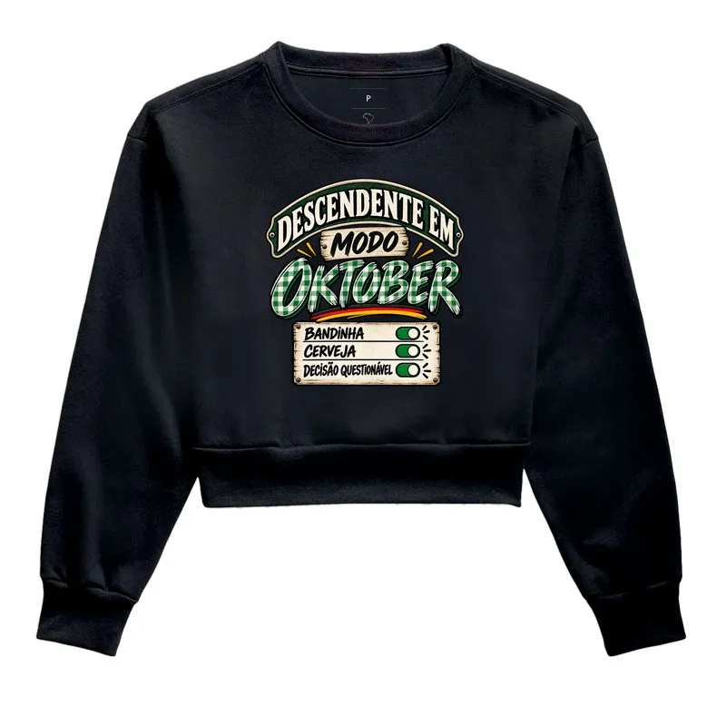 Descendente em Modo Oktober - Imagem 2