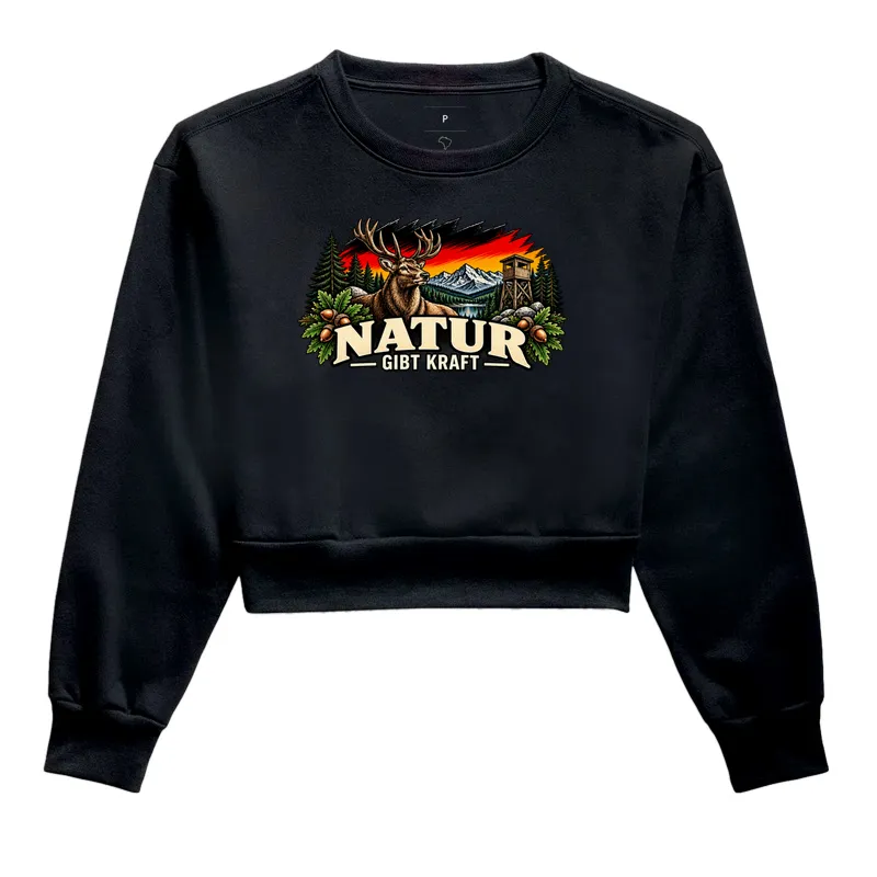 Natur gibt Kraft - Imagem 2