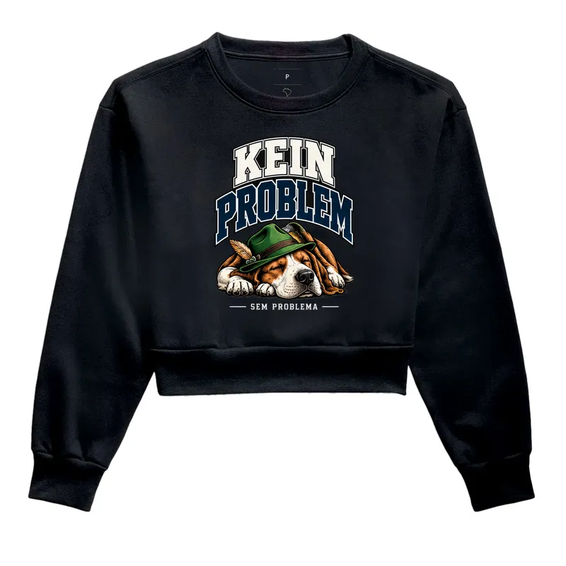 Kein Problem — Sem Problema - Imagem 2