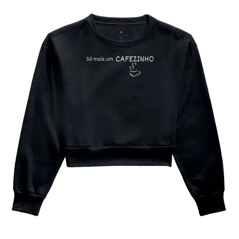 Só mais um cafezinho - Imagem 2