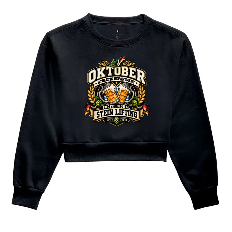 Oktober Athletic Department - Imagem 2