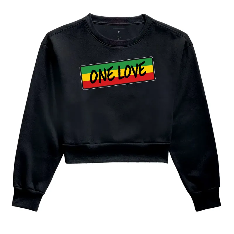 One Love - Imagem 2
