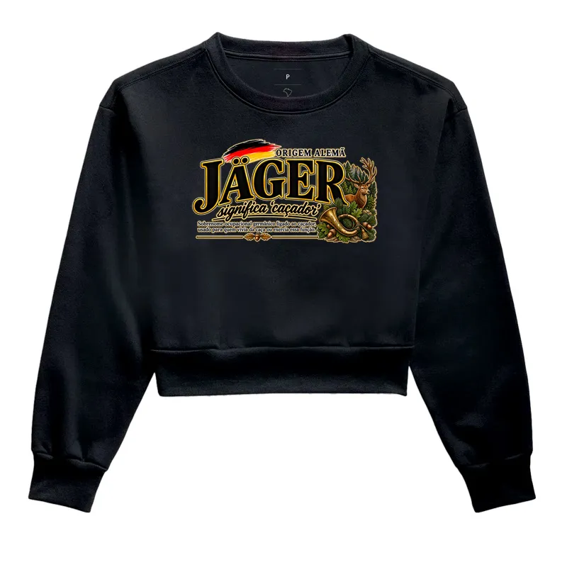 Jäger - Imagem 2