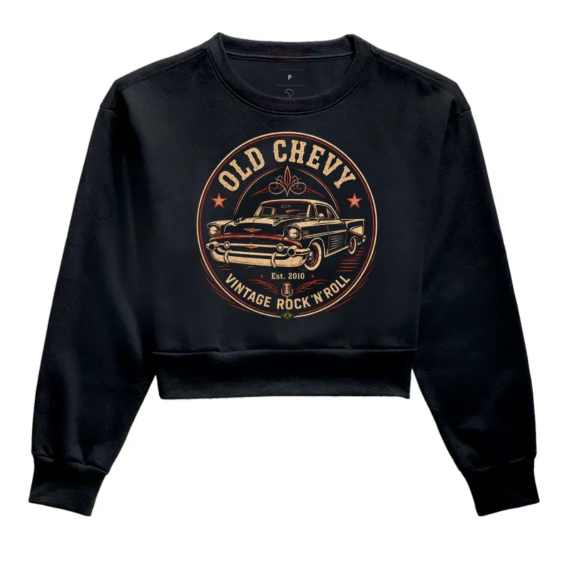 Owner's Club | Garage Culture - Old Chevy - Imagem 2
