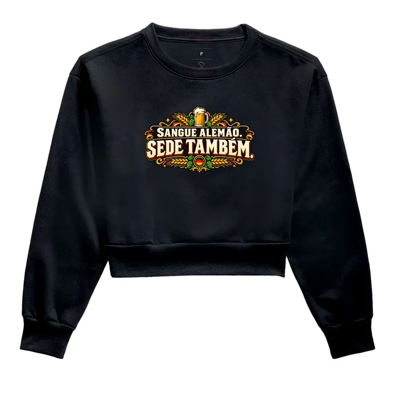 Sangue alemão, sede também - Imagem 2