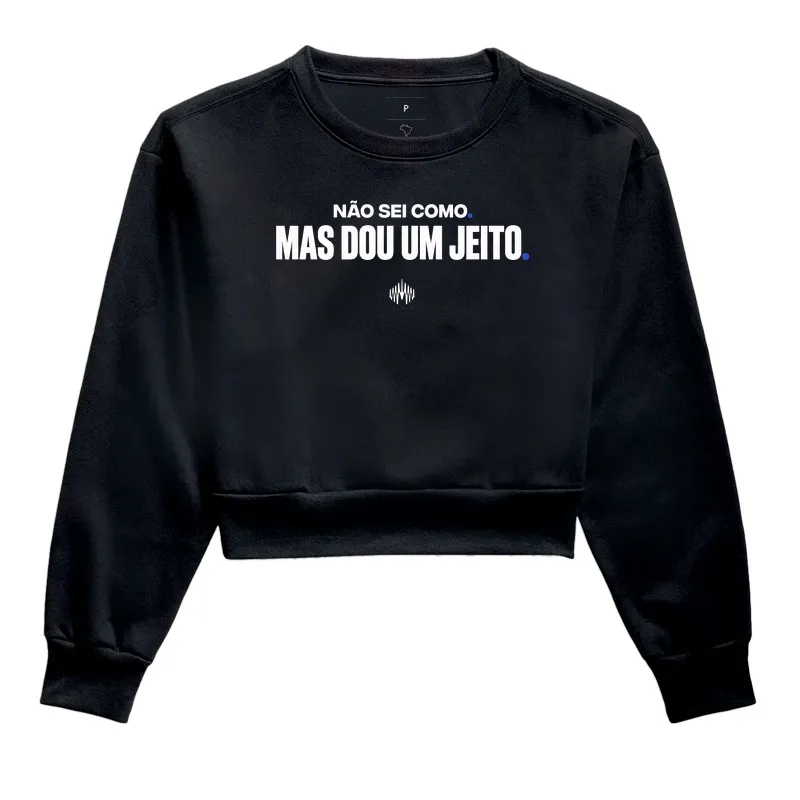 Não Sei Como Mas Dou Um Jeito - Imagem 2