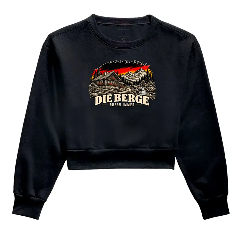 Die Berge rufen immer - Imagem 2