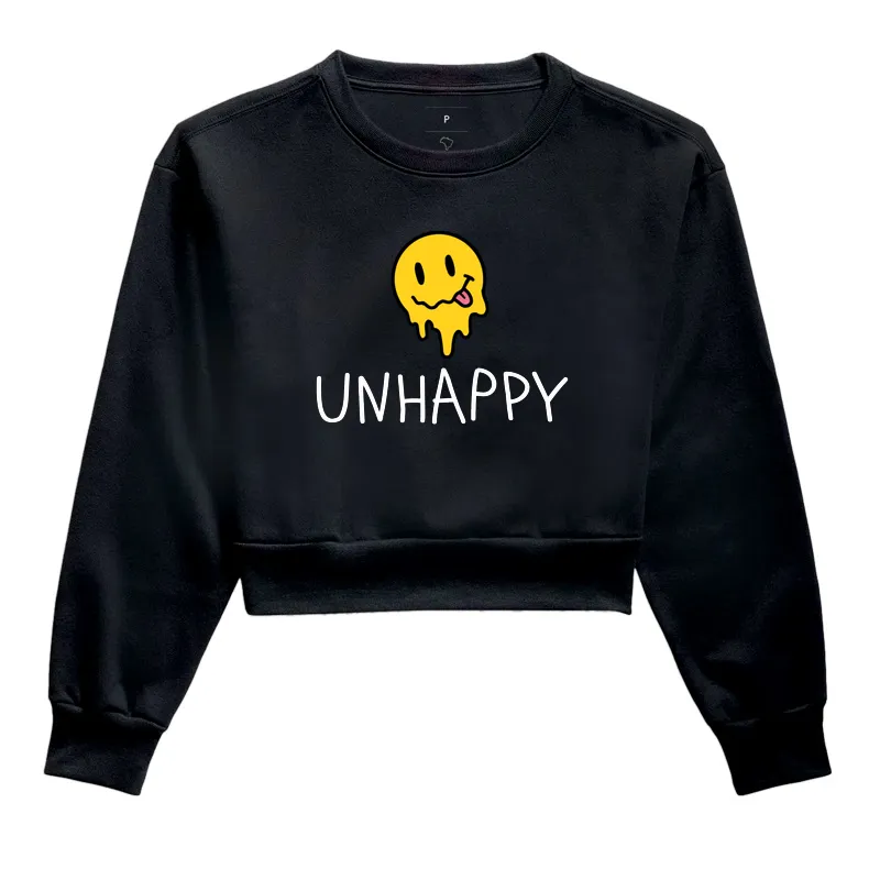 Unhappy - Imagem 2