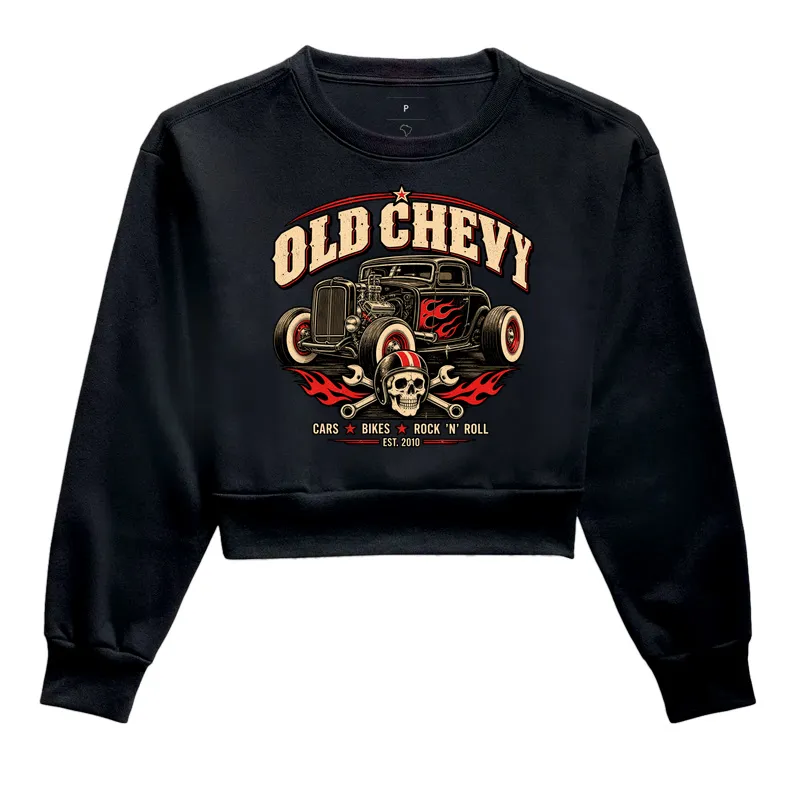 Hot Rod Reaper | Road Rebels - Old Chevy - Imagem 2