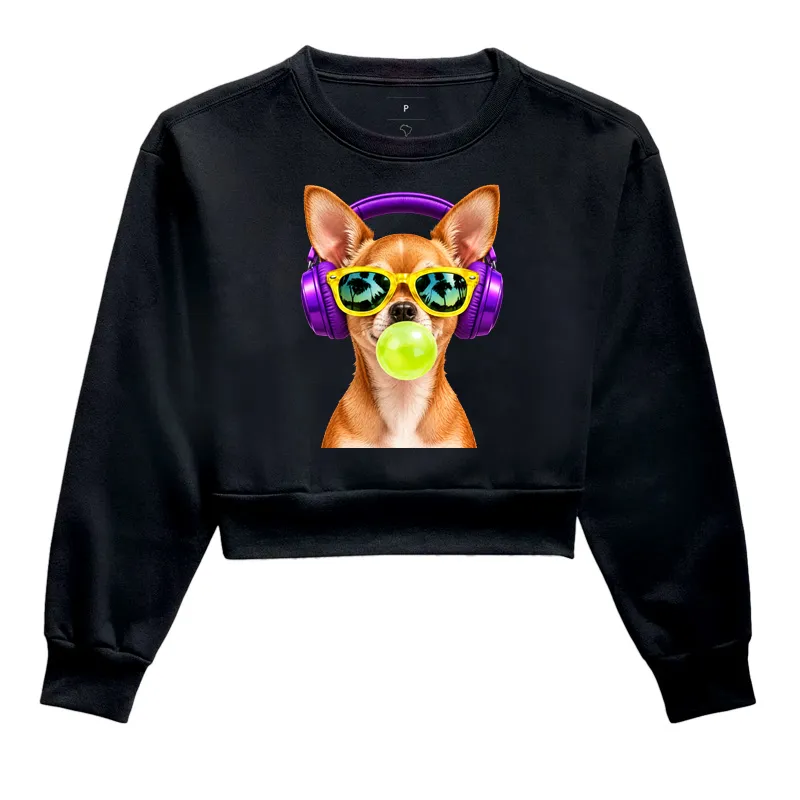 Chihuahua Pop Vibes - Imagem 2